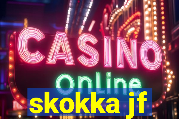 skokka jf